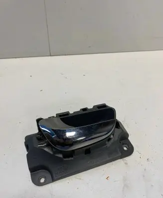 Volvo S80 Rear door interior handle 09170045