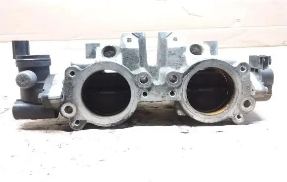 Subaru Legacy Electric throttle body valve 22633AA210 1905001210