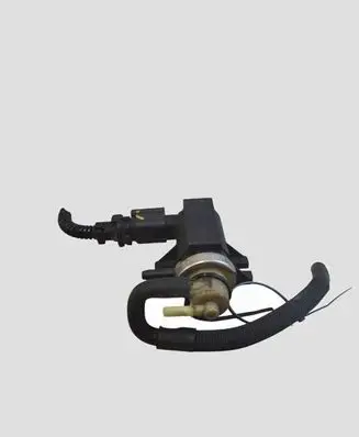 Peugeot 508 Turbo solenoid valve 9672875080