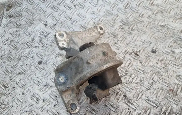 Gearbox mount
