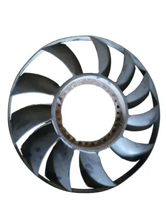 Audi A6 S6 C5 4B Fan impeller 059121301