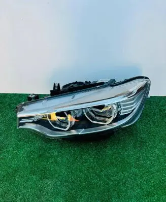 BMW 4 F32 F33 Headlight/headlamp 741079703