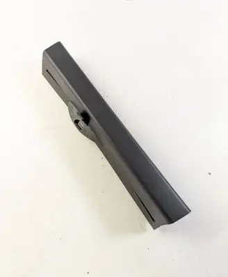 BMW 5 F10 F11 Rear door sun blind/shade 9918009774