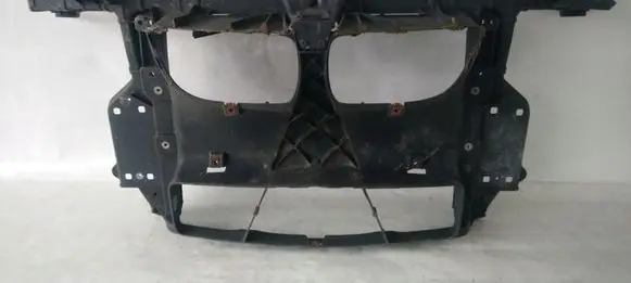 BMW 1 E81 E87 Radiator support slam panel 7193748