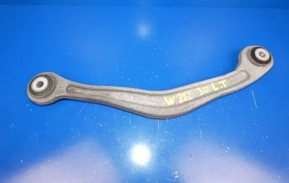 Mercedes-Benz S W222 Rear suspension control arm 