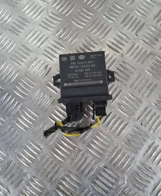 Opel Insignia A Light module LCM 39021439