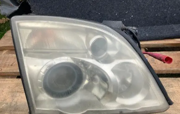 Opel Signum Headlight/headlamp 15987200