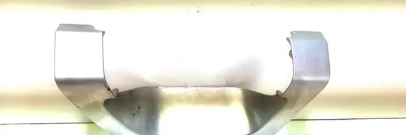 Volvo XC90 Front door interior handle trim 30716085