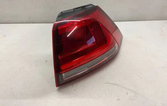 Volkswagen Golf VII Rear/tail lights 5G0945096F 90017906 900179062676