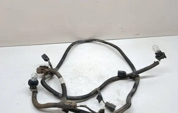 Jeep Grand Cherokee Parking sensor (PDC) wiring loom 