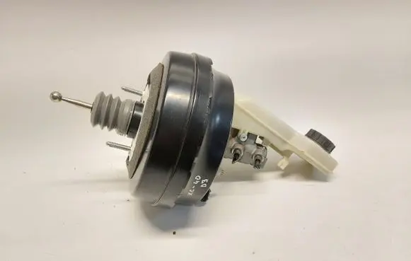 Volvo XC40 Brake booster 32256767JLK01