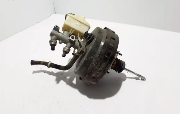 Volvo XC90 Brake booster 30793679