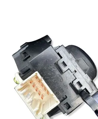Hyundai i30 Wing mirror switch 