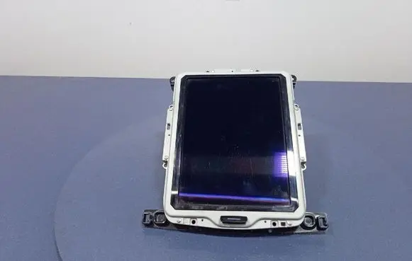 Volvo S90, V90 Radio/CD/DVD/GPS head unit 31466836