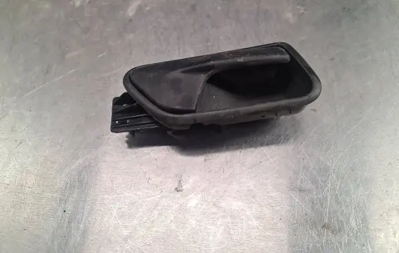Volkswagen Caddy Rear door interior handle 2K0837114B