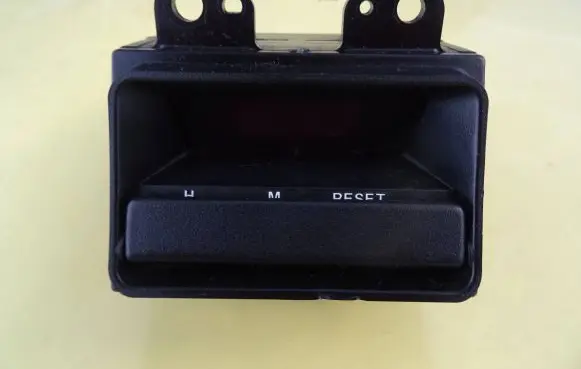 Honda Civic Screen/display/small screen