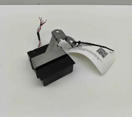 Toyota Hilux (AN120, AN130) Power steering control unit/module 8965071040