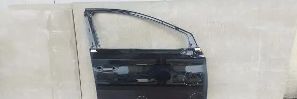 Skoda Enyaq iV Front door 3952132