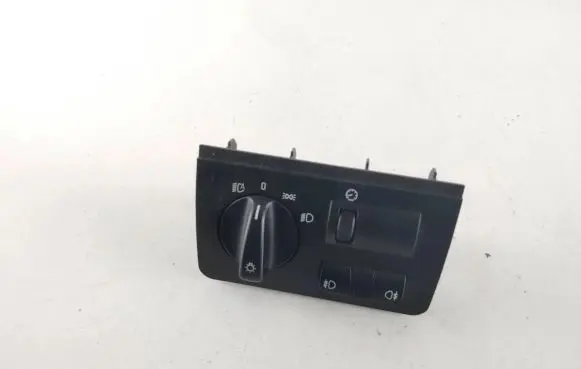 BMW X5 E53 Light switch 6909775
