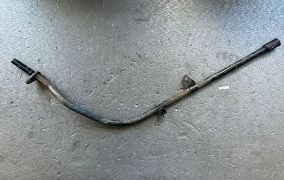 Jeep Grand Cherokee (WJ) Oil level dip stick 5080017AB