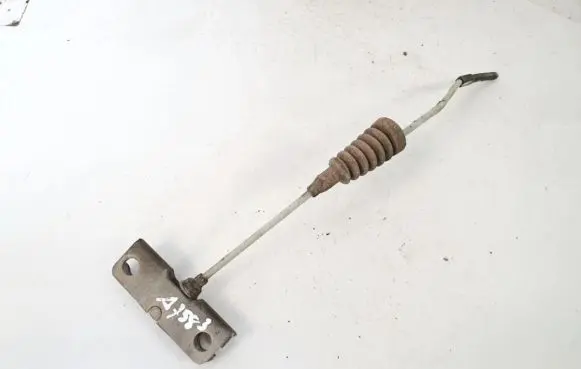 Toyota Avensis Verso Handbrake/parking brake wiring cable 