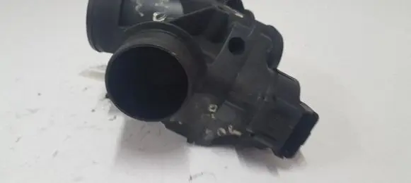 Citroen C5 Throttle valve 9655971780