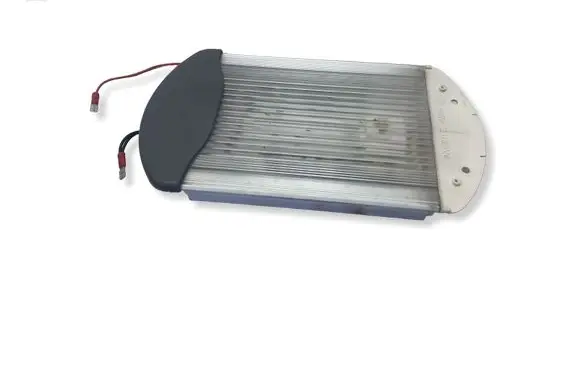 Ford Transit Rear seat light 