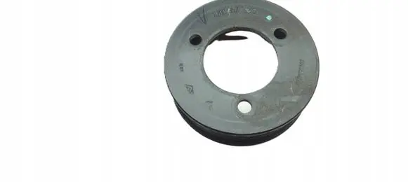 Opel Movano B Water pump pulley 8200357354 8200357354D