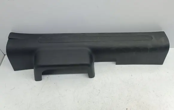 Mitsubishi Space Star Foot area side trim 7656A167