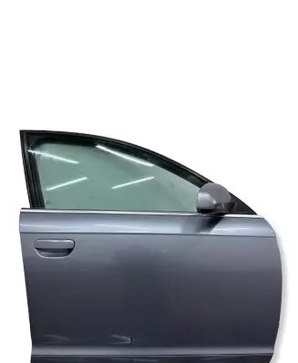 Audi A6 S6 C6 4F Front door 