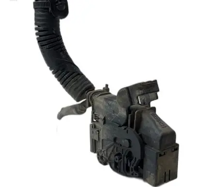 Renault Kangoo II Other wiring loom 8201011838 0265232169 0265800498