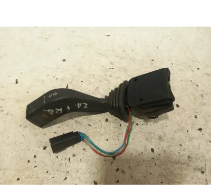 Opel Zafira A Indicator stalk 90560991 90560990 12263700