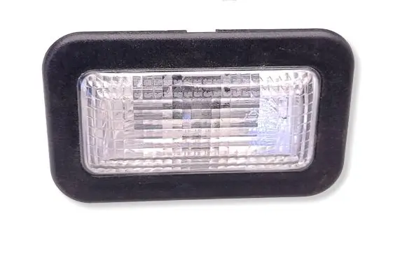 Mercedes-Benz Sprinter W906 Front seat light 0018207901