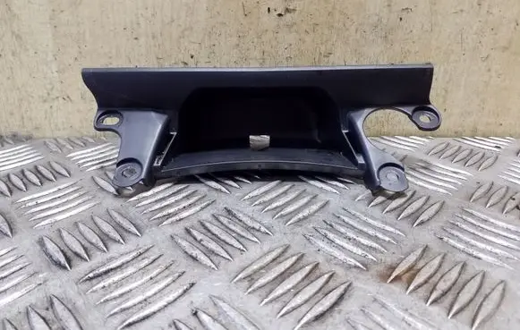 Other center console (tunnel) element