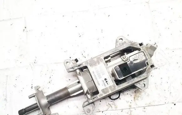 Jaguar XJ X351 Steering wheel axle 2w933c529an