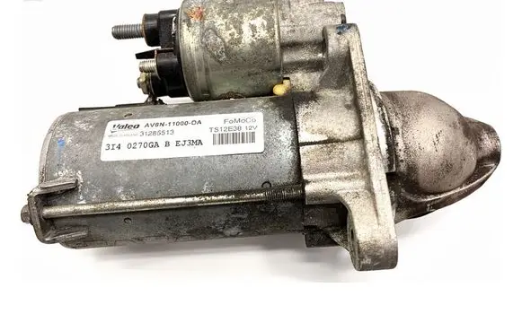 Ford Kuga II Starter motor AV6N11000DA
