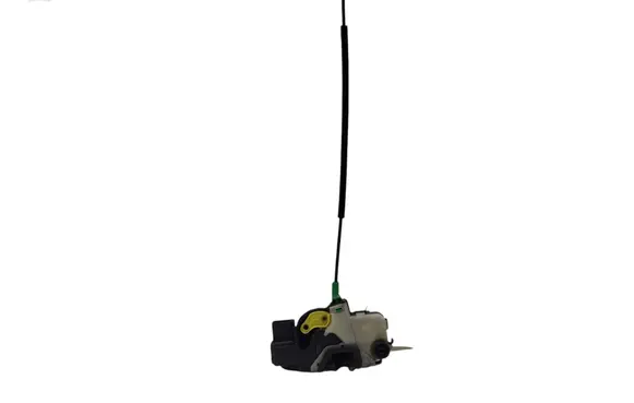Opel Insignia A Rear door lock