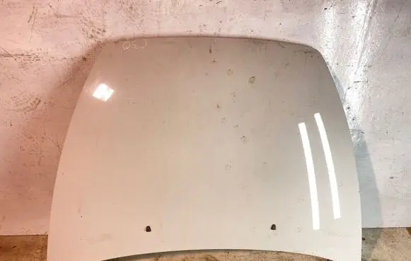 Volvo C30 Engine bonnet/hood