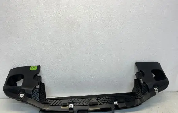 Ford Transit VII Radiator support slam panel bracket NK31V001A06AA