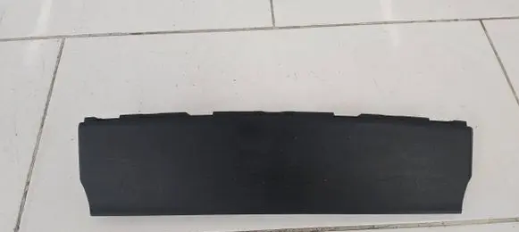 Toyota Prius+ (ZVW40) Dashboard lower bottom trim panel 5540647110
