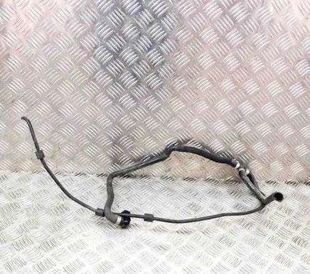 BMW 5 F10 F11 Engine coolant pipe/hose 2284283 7599571
