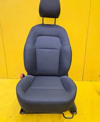 Dacia Sandero III Front driver seat 