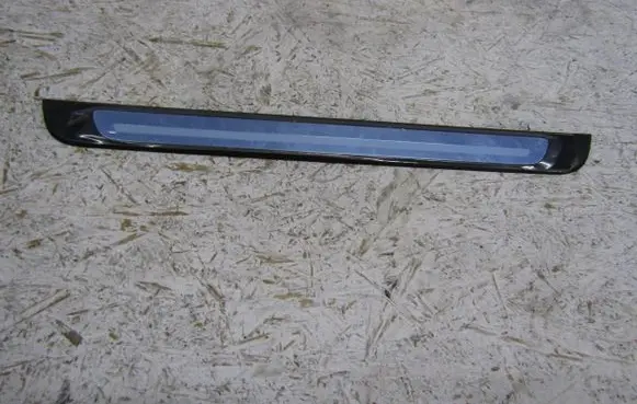 Audi A3 S3 8V Other sill/pillar trim element 8V4853492J