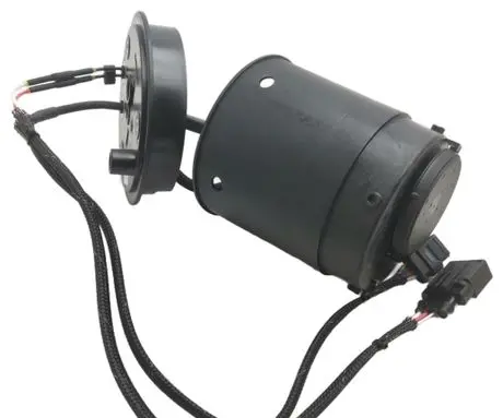 Mercedes-Benz E W212 Other AdBlue system parts A212471057564