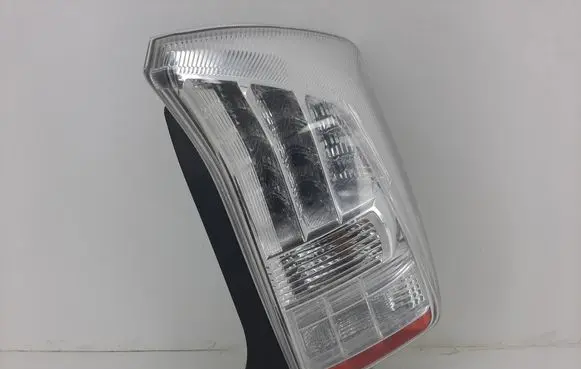 Toyota Prius (XW30) Rear/tail lights