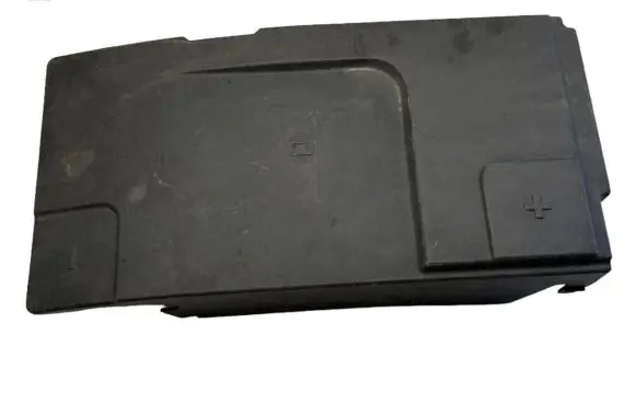 Opel Insignia A Battery box tray cover/lid 12772396