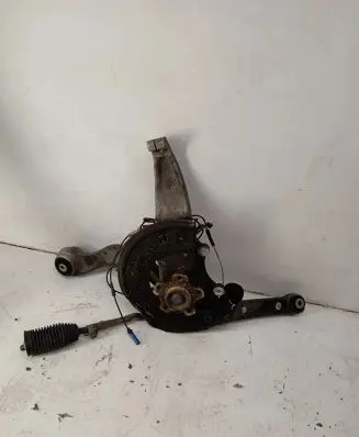 BMW 7 G11 G12 Front wheel hub
