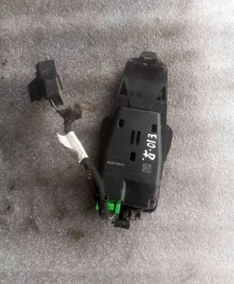 Volvo S60 Rain sensor 31360339