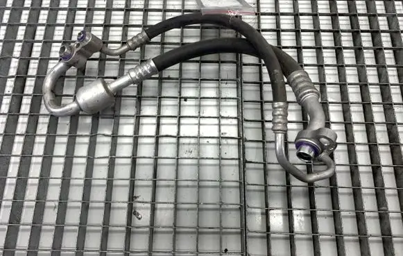 Opel Astra J Air conditioning (A/C) pipe/hose 