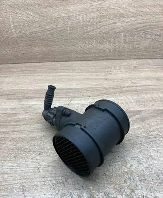 Audi 100 S4 C4 Mass air flow meter 0281002180 Used